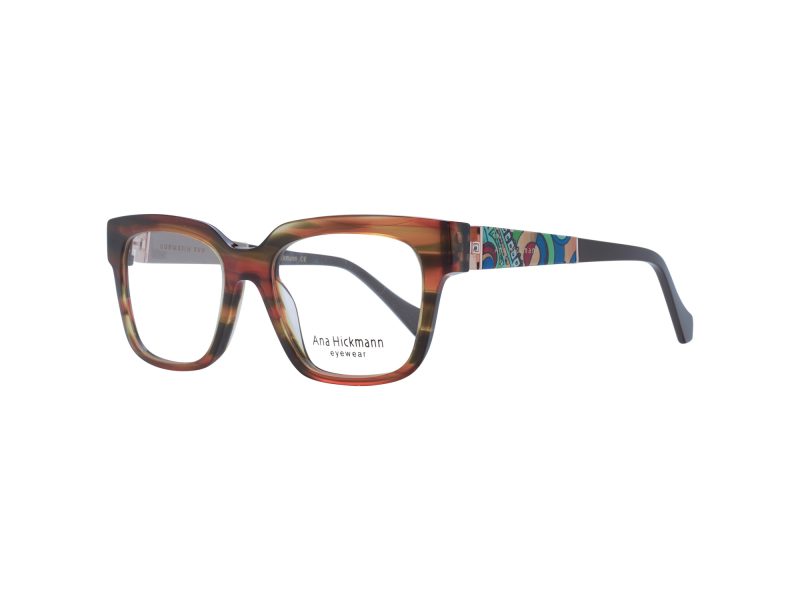 Ana Hickmann Lunettes de Vue AH 6492 E01