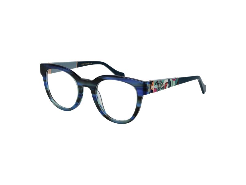 Ana Hickmann Lunettes de Vue AH 6493 E01