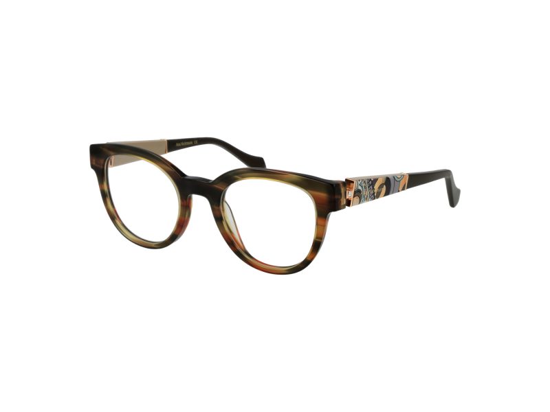 Ana Hickmann Lunettes de Vue AH 6493 E02