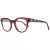 Ana Hickmann Lunettes de Vue AH 6493 E03