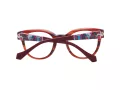 Ana Hickmann Lunettes de Vue AH 6493 E03