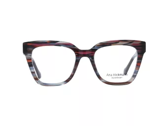 Ana Hickmann Lunettes de Vue AH 6494 C03