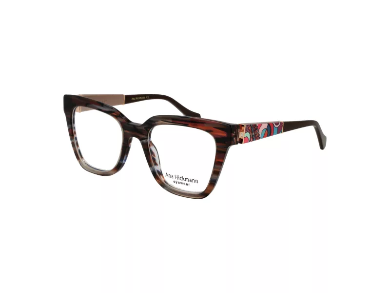 Ana Hickmann Lunettes de Vue AH 6494 C03