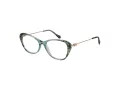 Ana Hickmann Lunettes de Vue AH 6495T C01