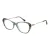 Ana Hickmann Lunettes de Vue AH 6495T C01