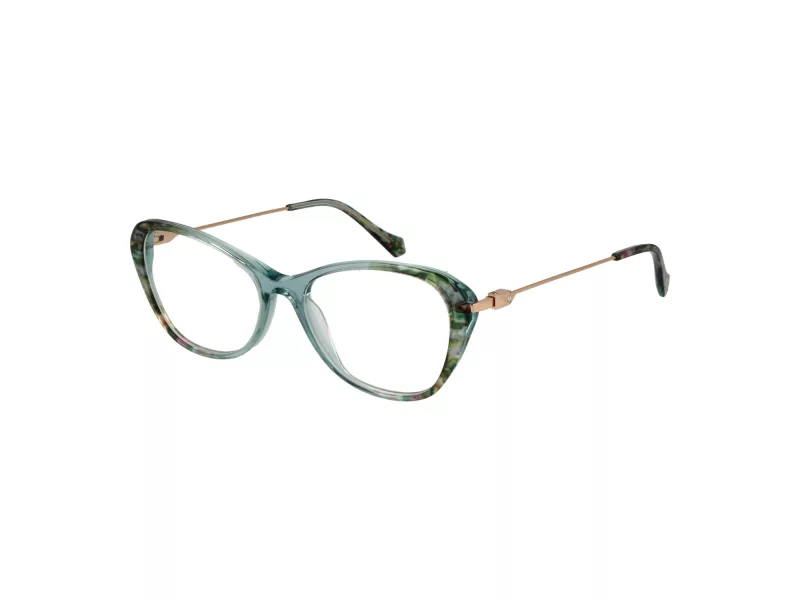 Ana Hickmann Lunettes de Vue AH 6495T C01