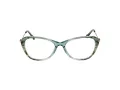 Ana Hickmann Lunettes de Vue AH 6495T C01