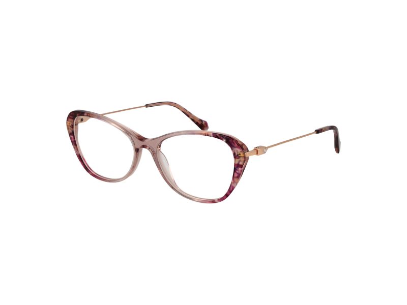Ana Hickmann Lunettes de Vue AH 6495T C02