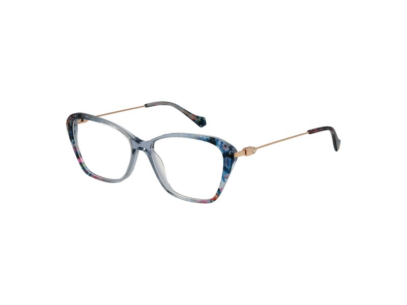 Ana Hickmann Lunettes de Vue AH 6496T C01