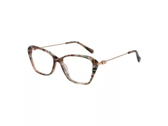 Ana Hickmann Lunettes de Vue AH 6496T G21