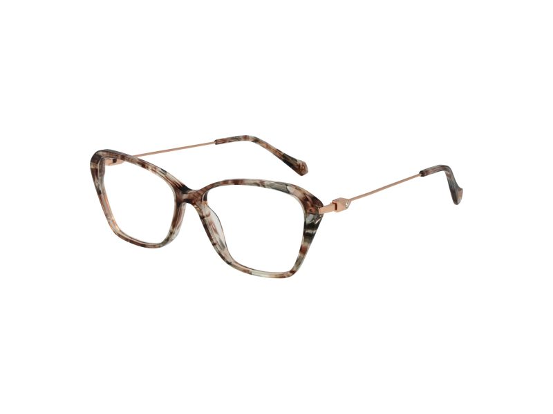 Ana Hickmann Lunettes de Vue AH 6496T G21