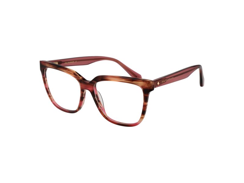 Ana Hickmann Lunettes de Vue AH 6497 E01
