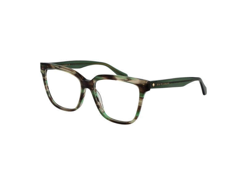 Ana Hickmann Lunettes de Vue AH 6497 E02