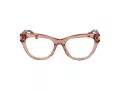 Ana Hickmann Lunettes de Vue AH 6503 T02
