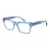 Ana Hickmann Lunettes de Vue AH 6504 T02