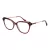 Ana Hickmann Lunettes de Vue AH 6506 G22