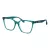 Ana Hickmann Lunettes de Vue AH 6510 H02
