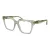 Ana Hickmann Lunettes de Vue AH 6522 C01
