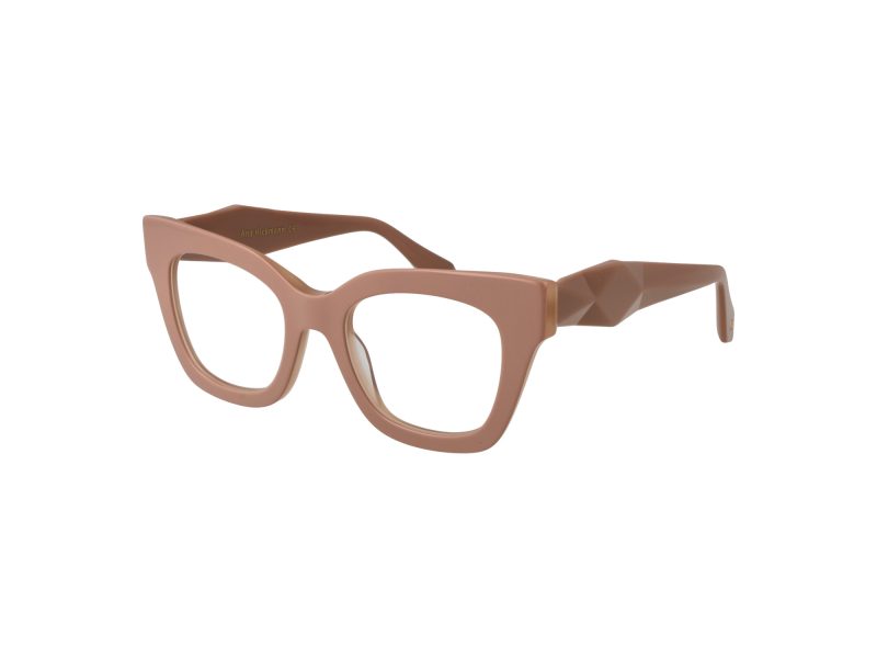 Ana Hickmann Lunettes de Vue AH 6523 H01