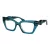 Ana Hickmann Lunettes de Vue AH 6524 H01