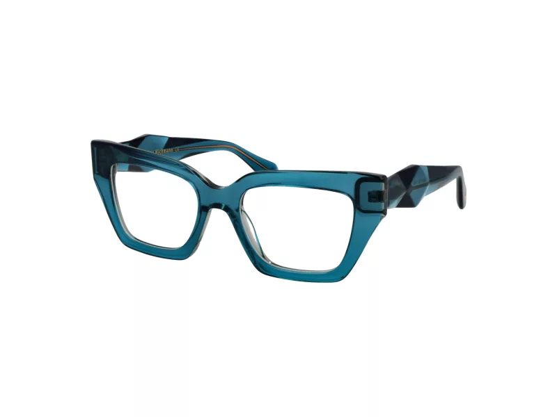 Ana Hickmann Lunettes de Vue AH 6524 H01