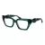 Ana Hickmann Lunettes de Vue AH 6524 T01