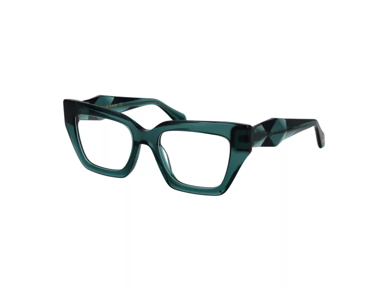 Ana Hickmann Lunettes de Vue AH 6524 T01