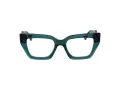 Ana Hickmann Lunettes de Vue AH 6524 T01