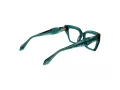 Ana Hickmann Lunettes de Vue AH 6524 T01