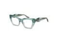 Ana Hickmann Lunettes de Vue AH 6525 C01