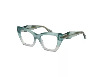 Ana Hickmann Lunettes de Vue AH 6525 C01