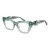 Ana Hickmann Lunettes de Vue AH 6525 C01