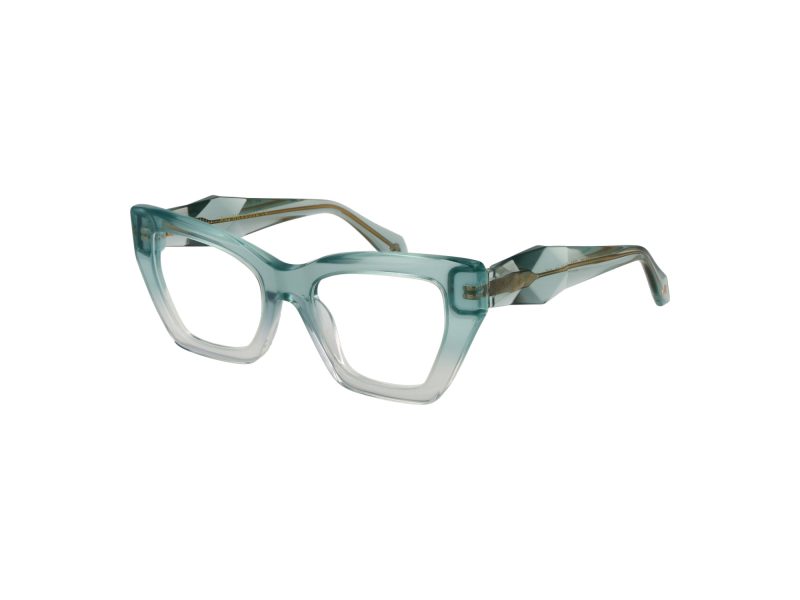 Ana Hickmann Lunettes de Vue AH 6525 C01