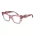 Ana Hickmann Lunettes de Vue AH 6525 C02
