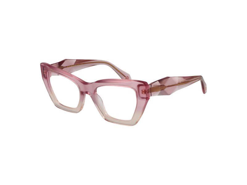 Ana Hickmann Lunettes de Vue AH 6525 C02