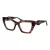 Ana Hickmann Lunettes de Vue AH 6525 E01