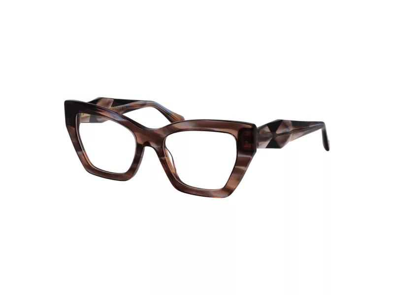 Ana Hickmann Lunettes de Vue AH 6525 E01
