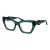 Ana Hickmann Lunettes de Vue AH 6525 T01