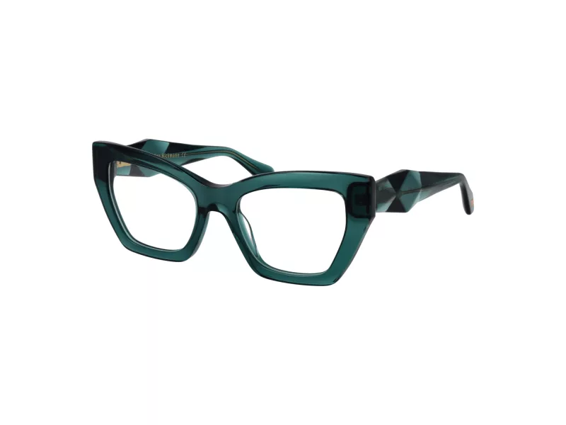 Ana Hickmann Lunettes de Vue AH 6525 T01