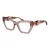 Ana Hickmann Lunettes de Vue AH 6525 T02
