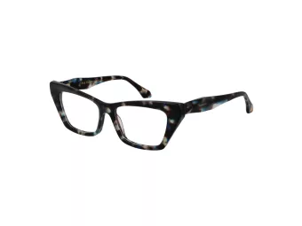 Ana Hickmann Lunettes de Vue AH 6526 G21