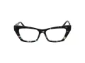 Ana Hickmann Lunettes de Vue AH 6526 G21