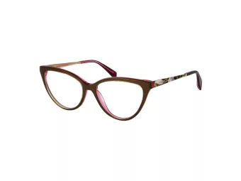 Ana Hickmann Lunettes de Vue AH 6528T H02