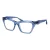Ana Hickmann Lunettes de Vue AH 6534 T01