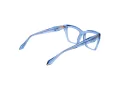 Ana Hickmann Lunettes de Vue AH 6534 T01