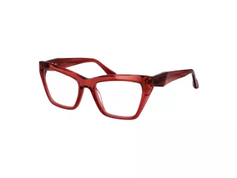 Ana Hickmann Lunettes de Vue AH 6534 T03