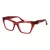 Ana Hickmann Lunettes de Vue AH 6534 T03