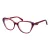 Ana Hickmann Lunettes de Vue AH 6537 H02