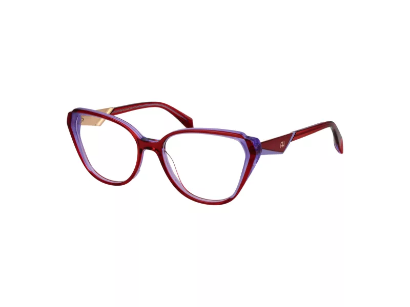 Ana Hickmann Lunettes de Vue AH 6537 H02