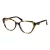 Ana Hickmann Lunettes de Vue AH 6537 P01